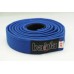 Blue Brazilian Jiu-Jitsu Belt Bahia