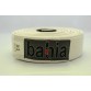 White Brazilian Jiu-Jitsu Wide Belt Bahia