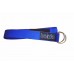 Casual Brazilian Jiu-Jitsu Belt Bahia Blue