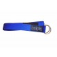 Casual Brazilian Jiu-Jitsu Belt Bahia Blue