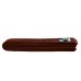 Brown Brazilian Jiu-Jitsu Belt Checkmat 