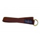 Casual Brazilian Jiu-Jitsu Belt Bahia Brown