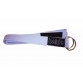 Casual Brazilian Jiu-Jitsu Belt Bahia White