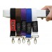 Brazilian Jiu Jitsu Keychain Bahia 16cms Brazilian Jiu Jitsu Keychain Bahia 16cms