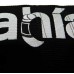 Black Brazilian Jiu Jitsu Elegant Gi Size A1