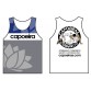 Grupo Capoeiras New Unisex Top Tank