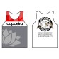 Grupo Capoeiras Unisex Top Tank NSW