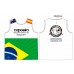 Grupo Capoeiras Unisex Top Tank